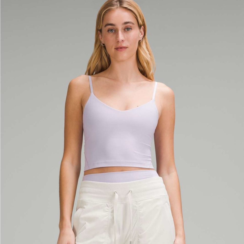 Lululemon Align Tank